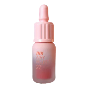 Ink Airy Velvet Lip Tint #22 Center Peach