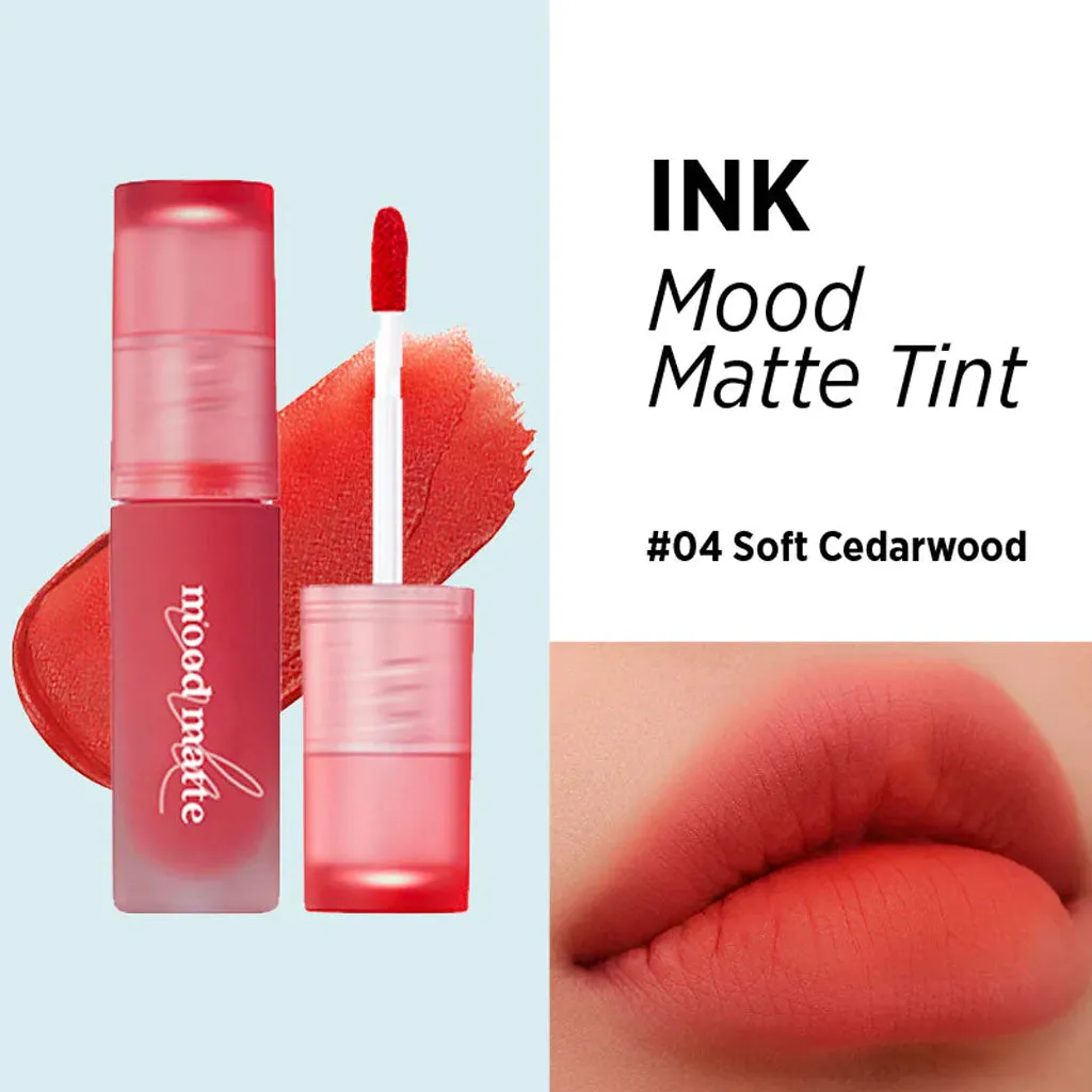 Ink Mood Matte Tint