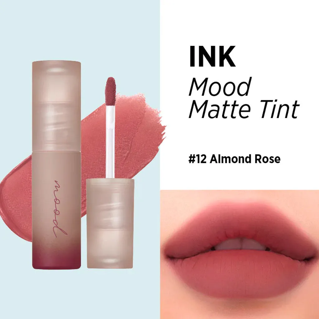 Ink Mood Matte Tint