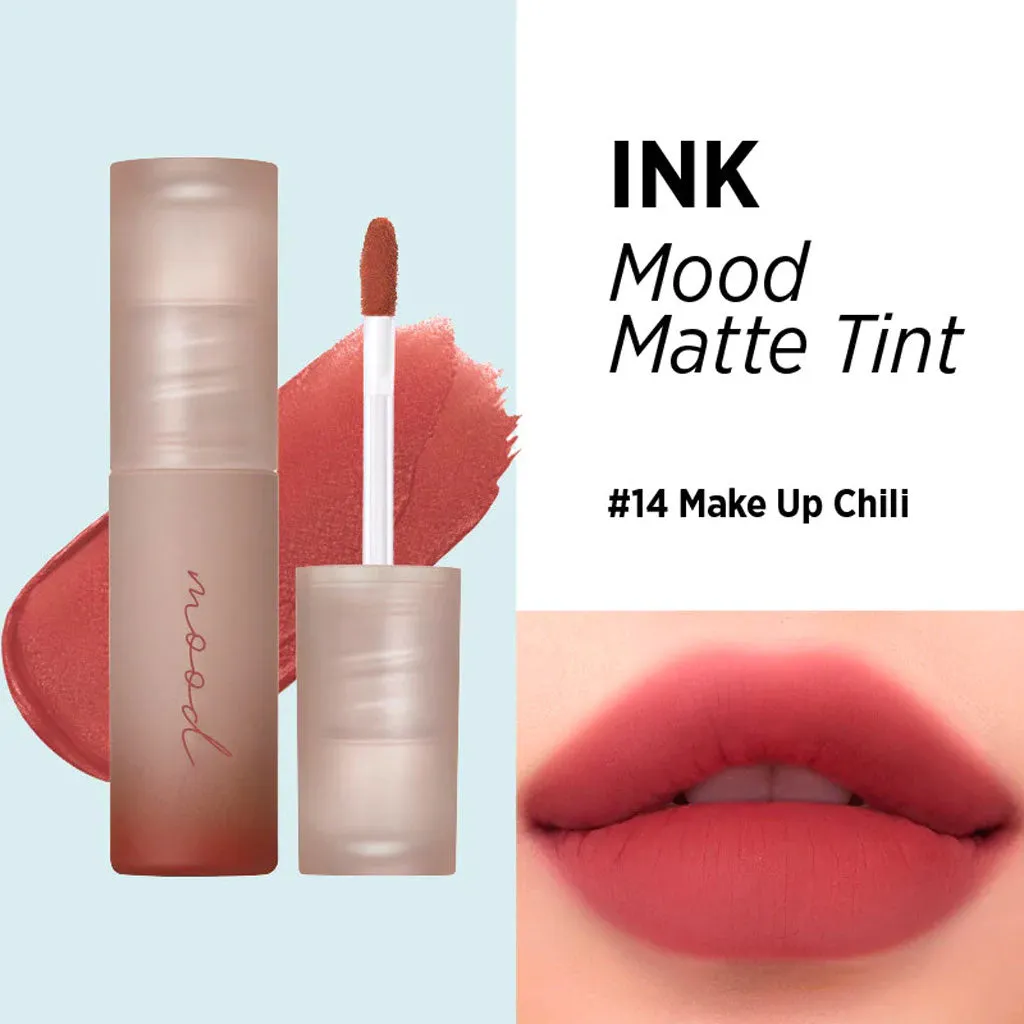 Ink Mood Matte Tint