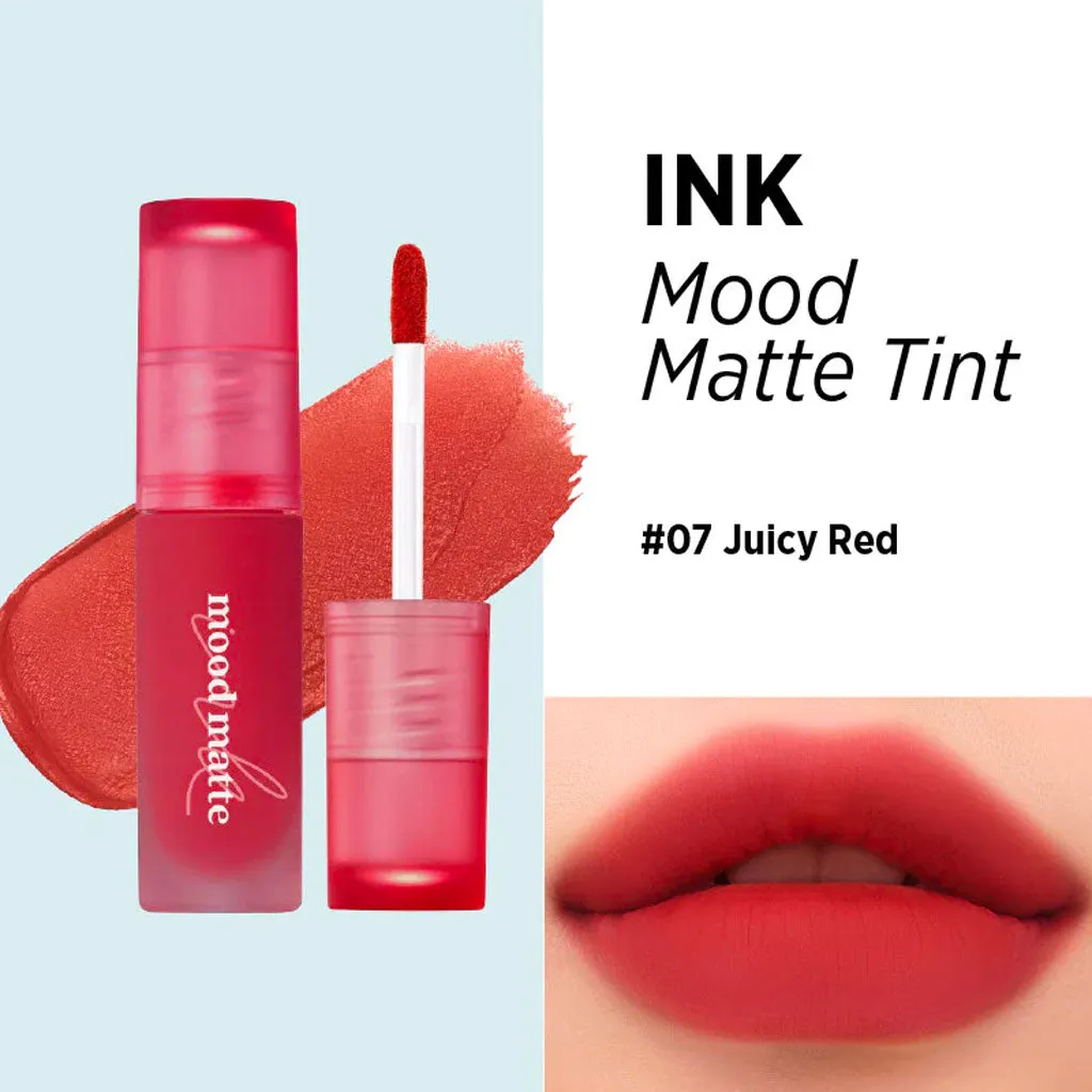 Ink Mood Matte Tint