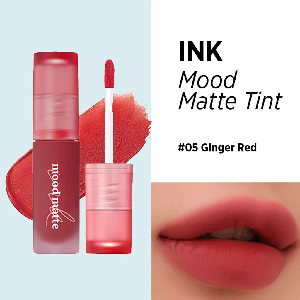 Ink Mood Matte Tint