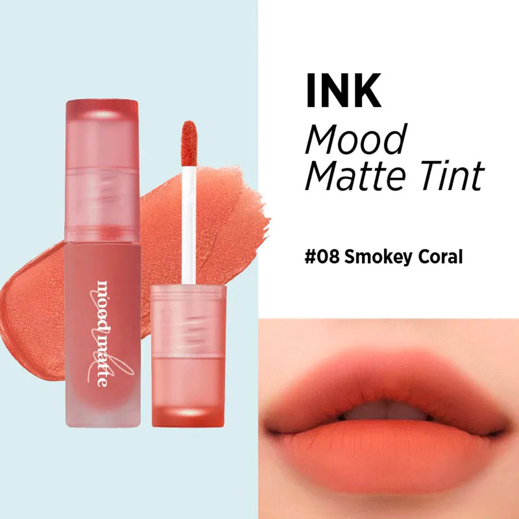 Ink Mood Matte Tint