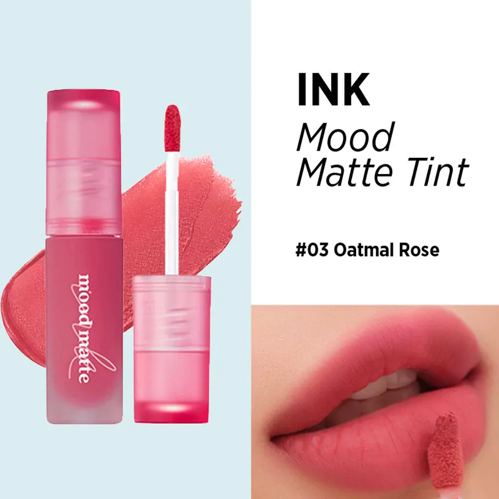 Ink Mood Matte Tint