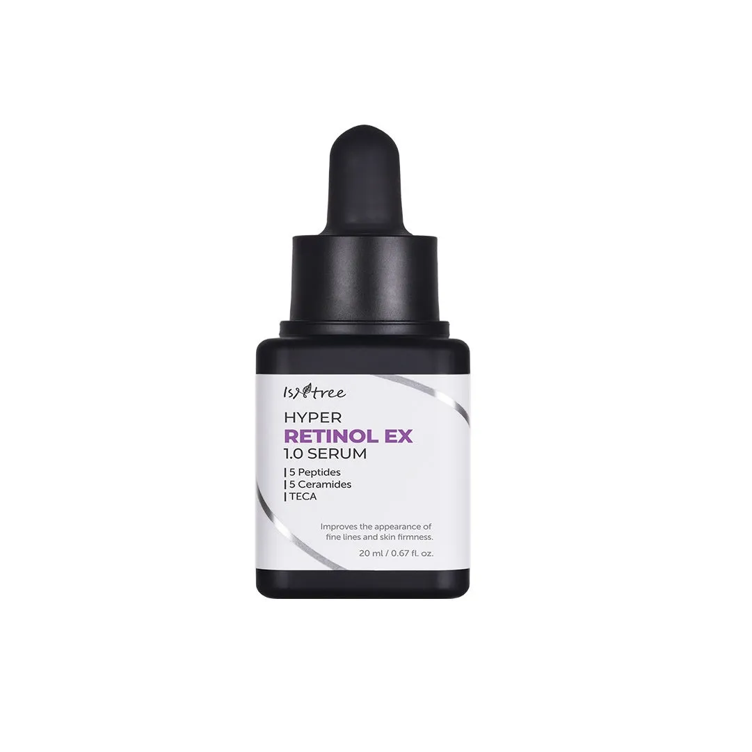 ISNTREE Hyper Retinol EX 1.0 Serum 20ml