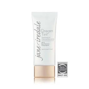 JANE IREDALE - Dream Tint® Tinted Moisturizer SPF 15