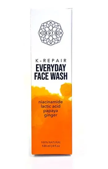 K-Repair Everyday Face Wash