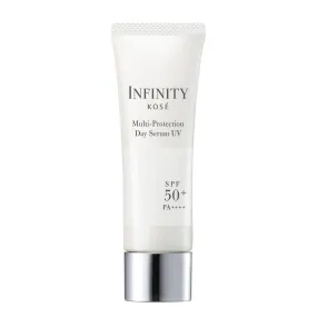 KOSE INFINITY Multi-Protection Day Serum UV 001 30G