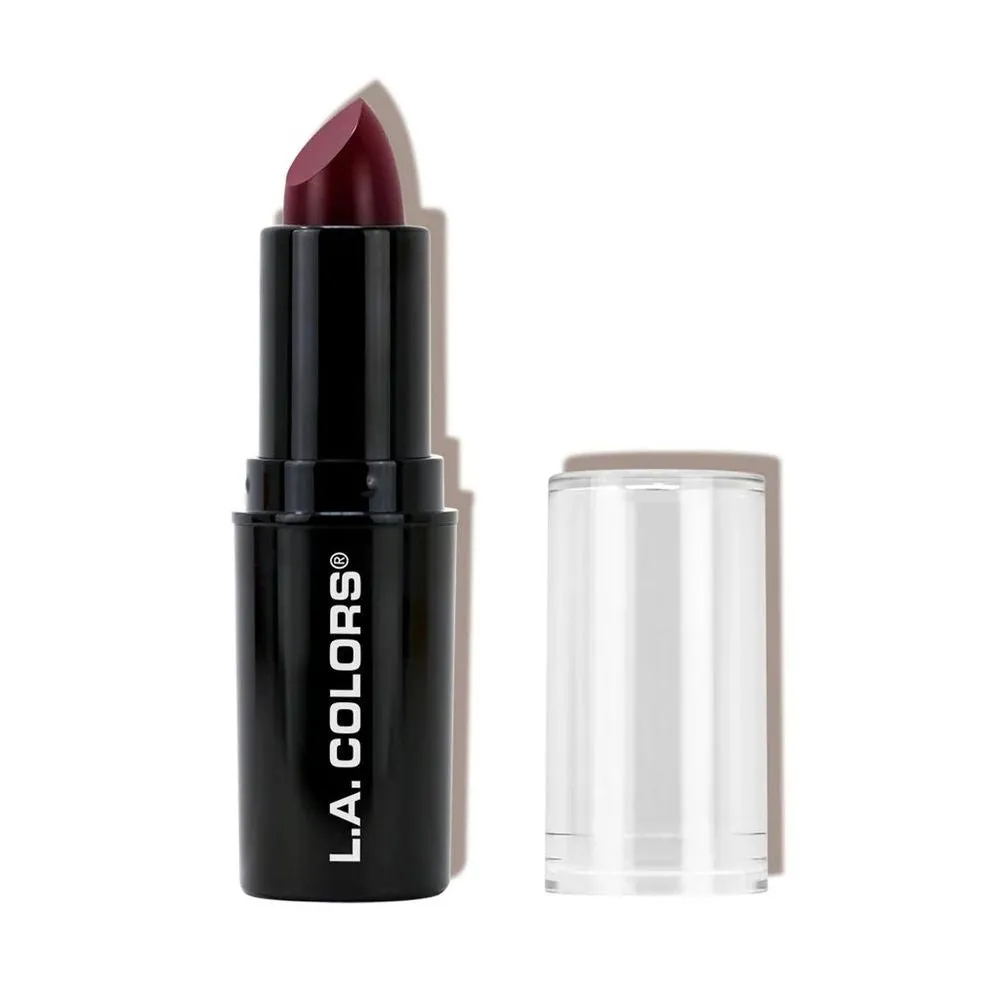 LA Colors Pout Chaser Lipstick