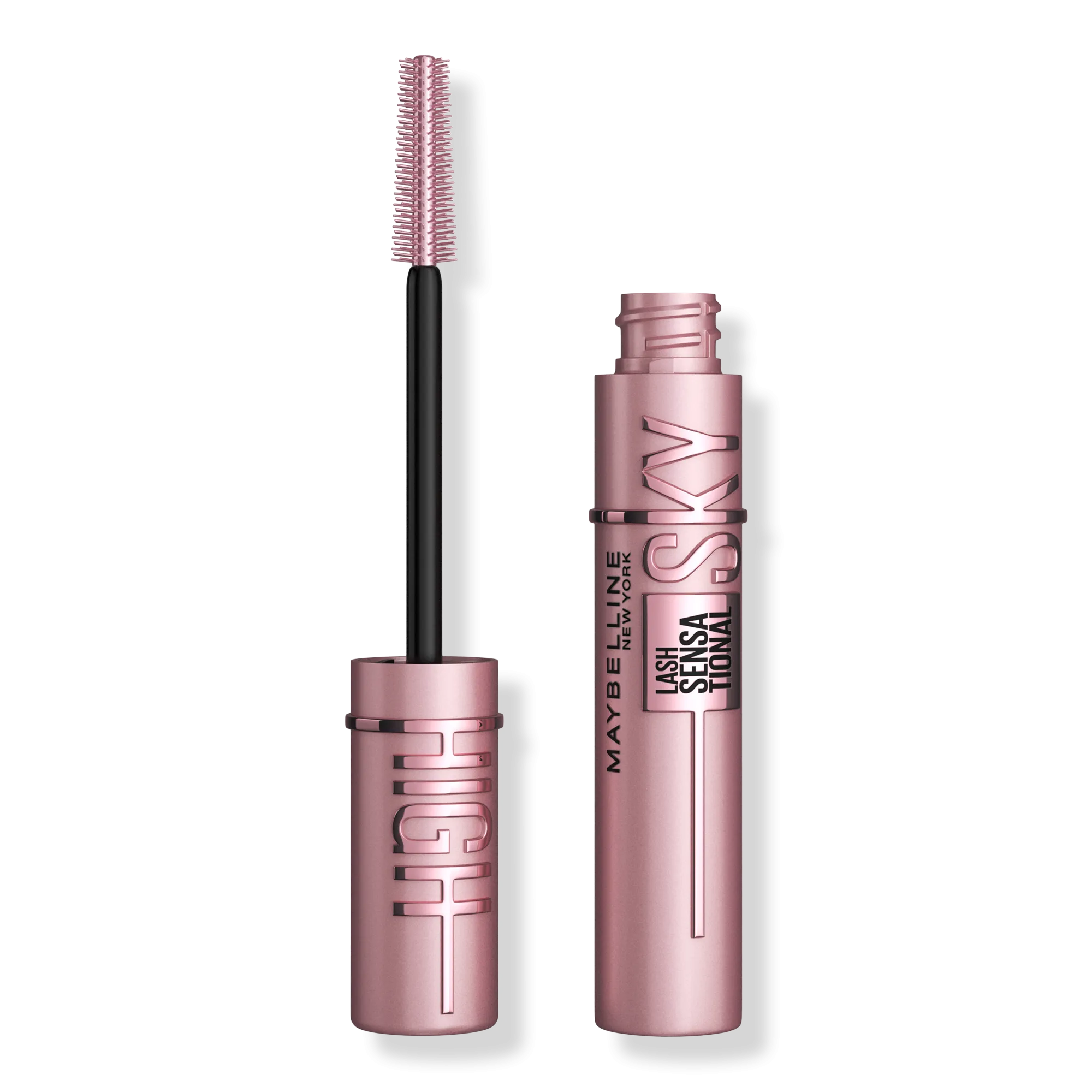 Lash Sensational Sky High Waterproof Mascara