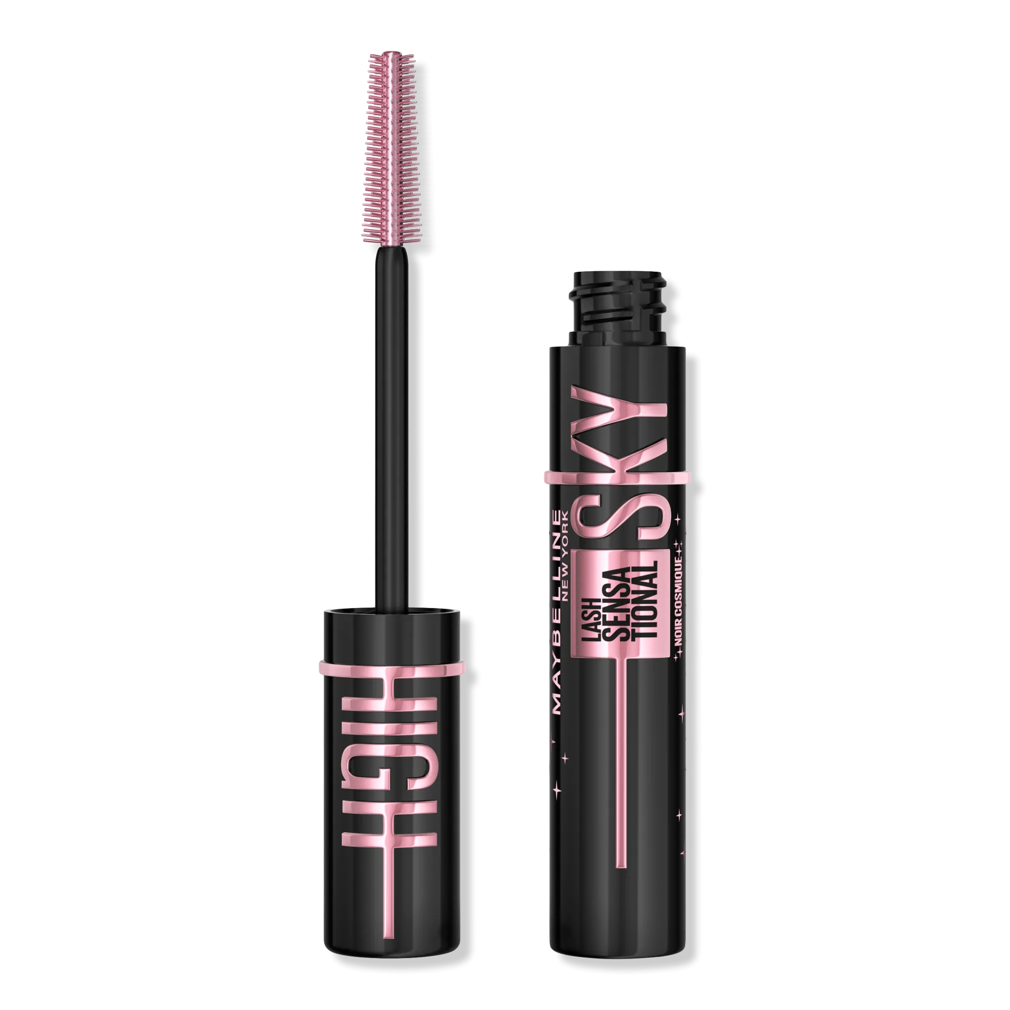 Lash Sensational Sky High Waterproof Mascara