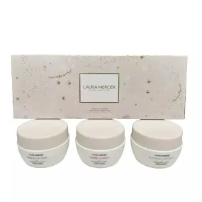 Laura Mercier Stroke Of Fortune Serum Body Cream Trio