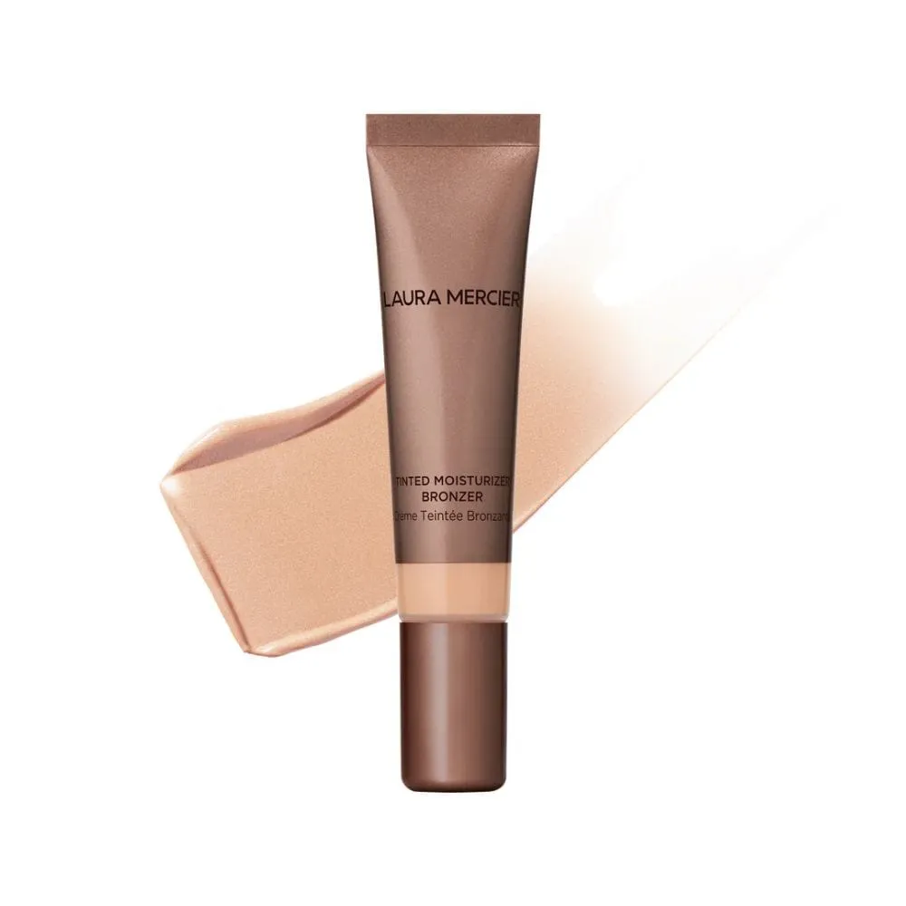 Laura Mercier Tinted Moisturizer Bronzer