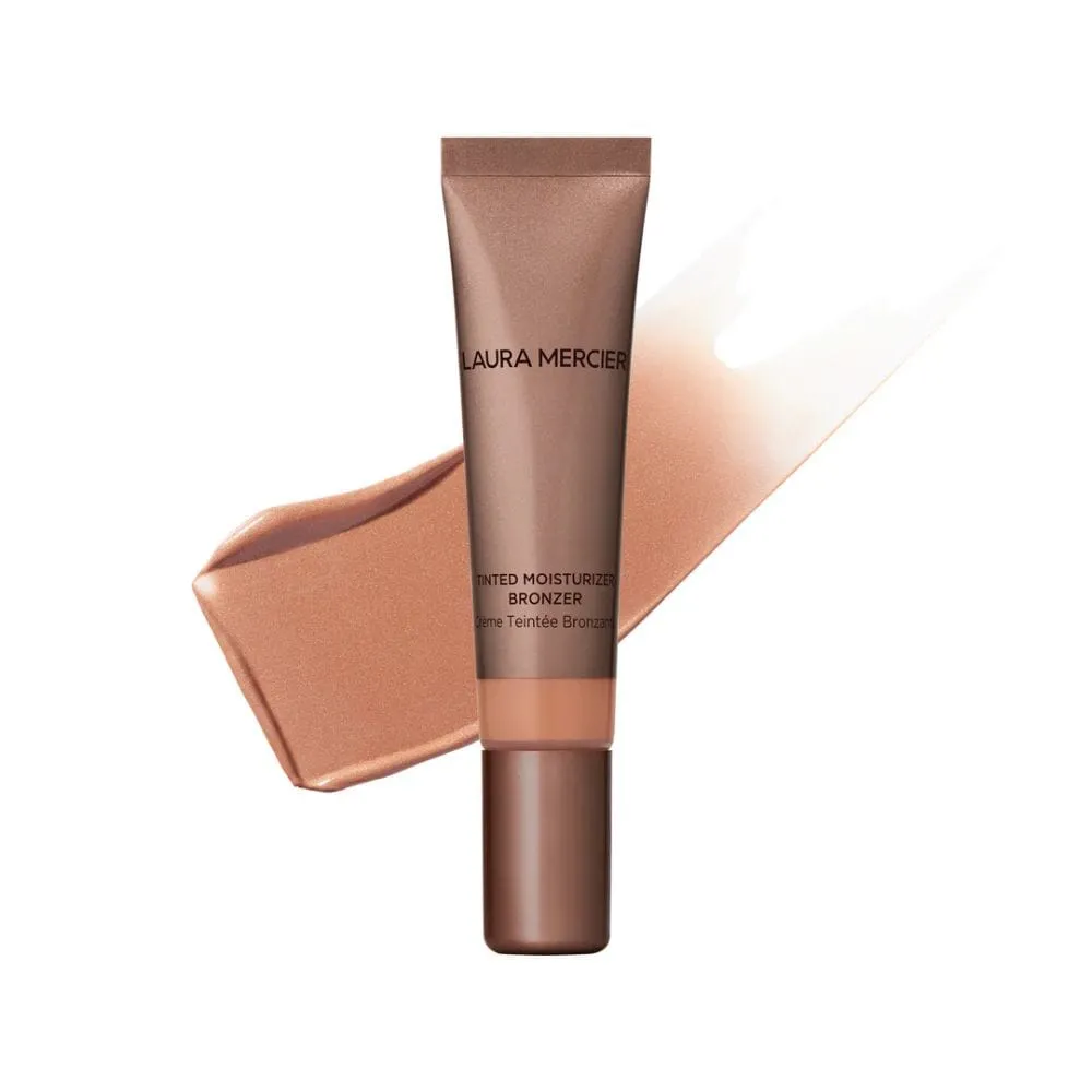 Laura Mercier Tinted Moisturizer Bronzer