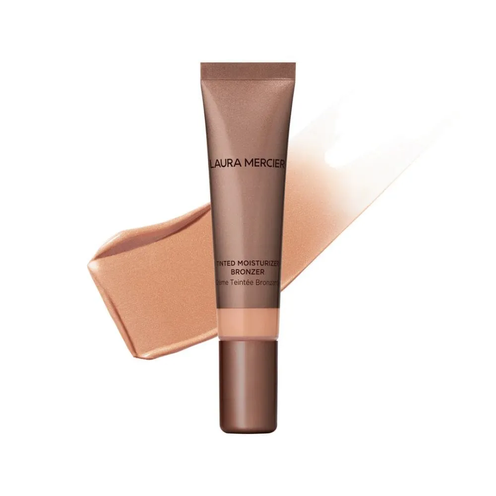 Laura Mercier Tinted Moisturizer Bronzer