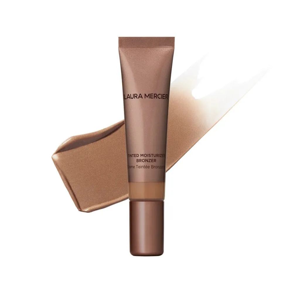 Laura Mercier Tinted Moisturizer Bronzer