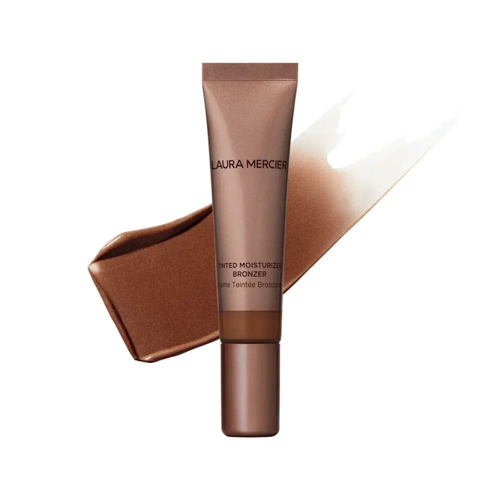 Laura Mercier Tinted Moisturizer Bronzer