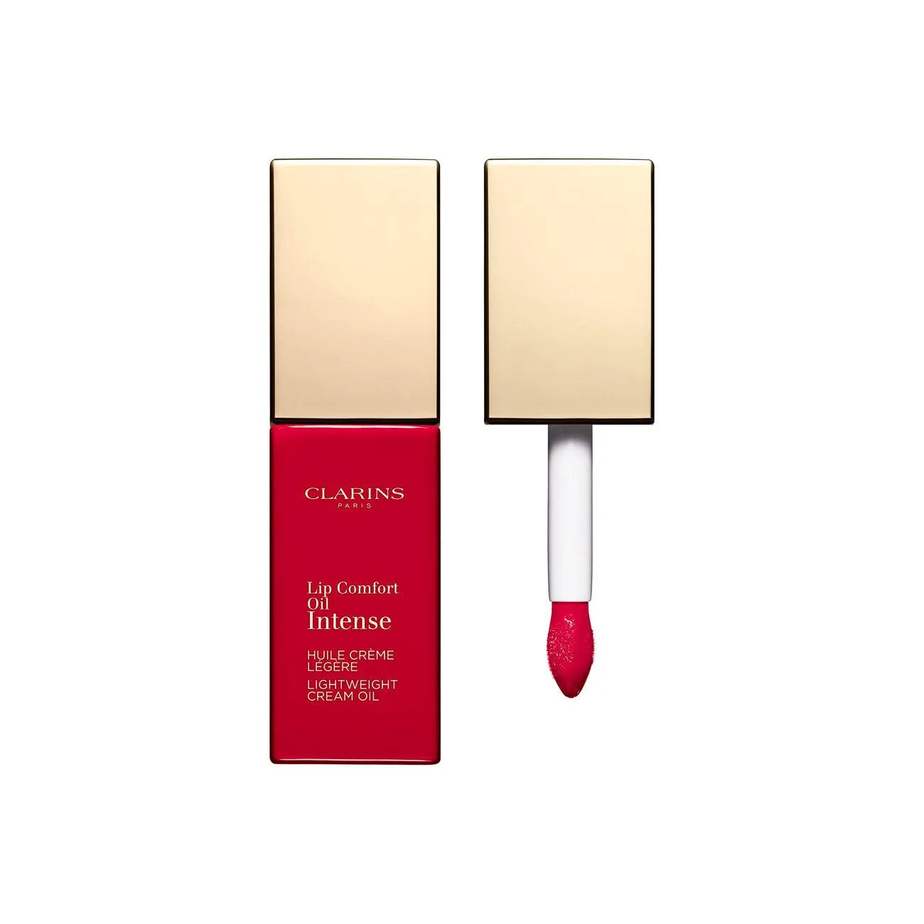 Lip Comfort Oil Intense