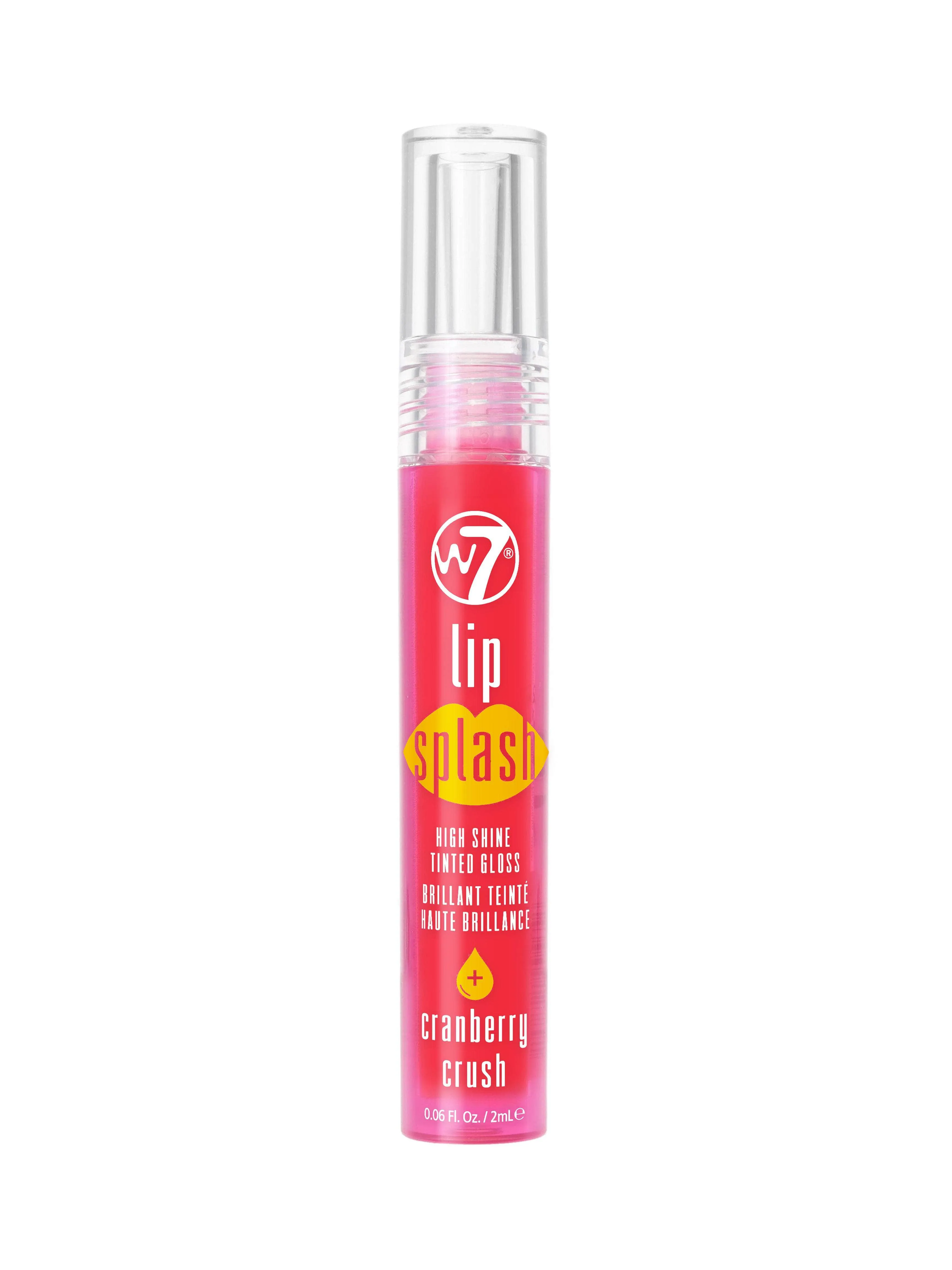 Lip Splash Tinted Lip Gloss