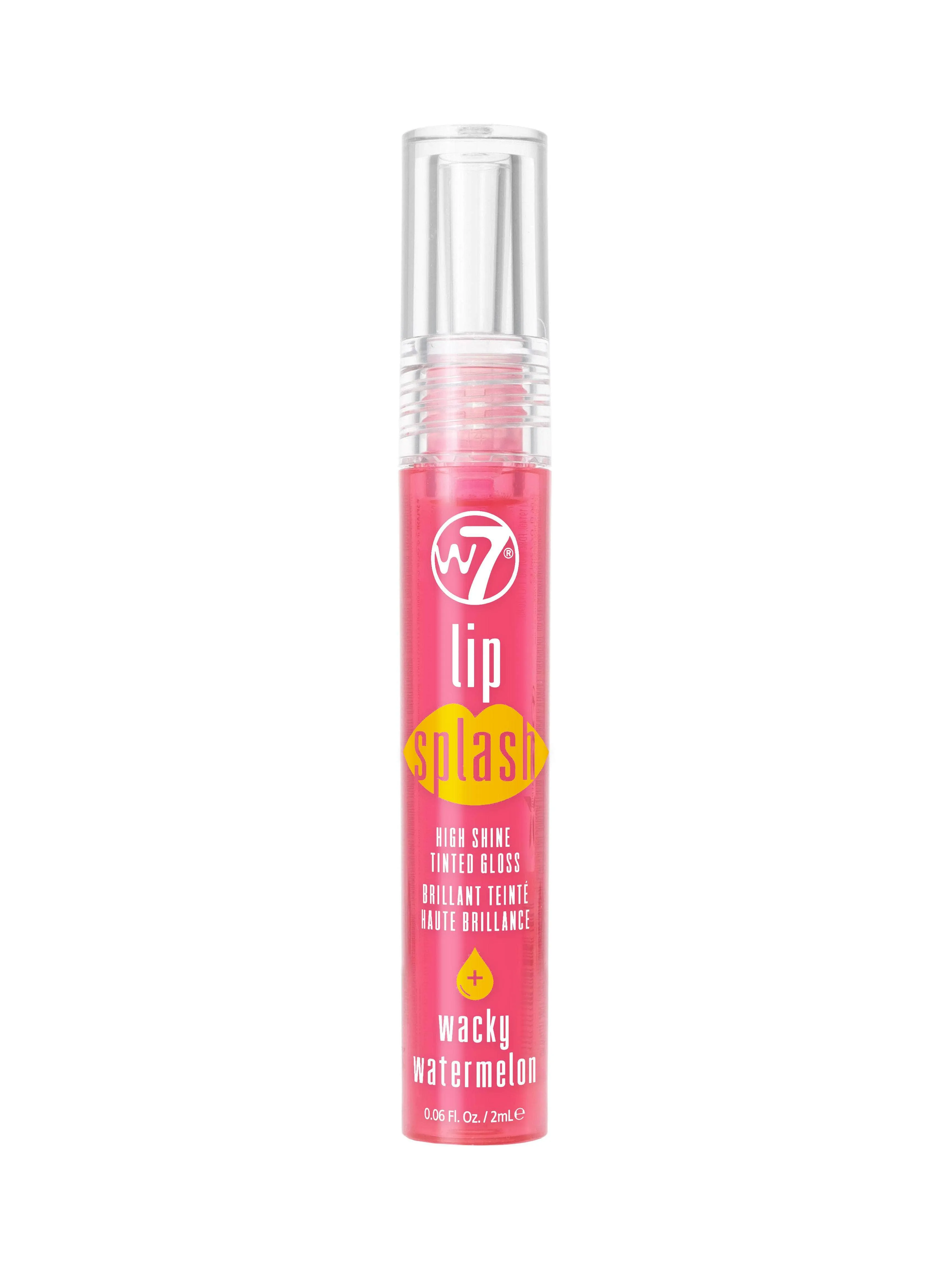 Lip Splash Tinted Lip Gloss