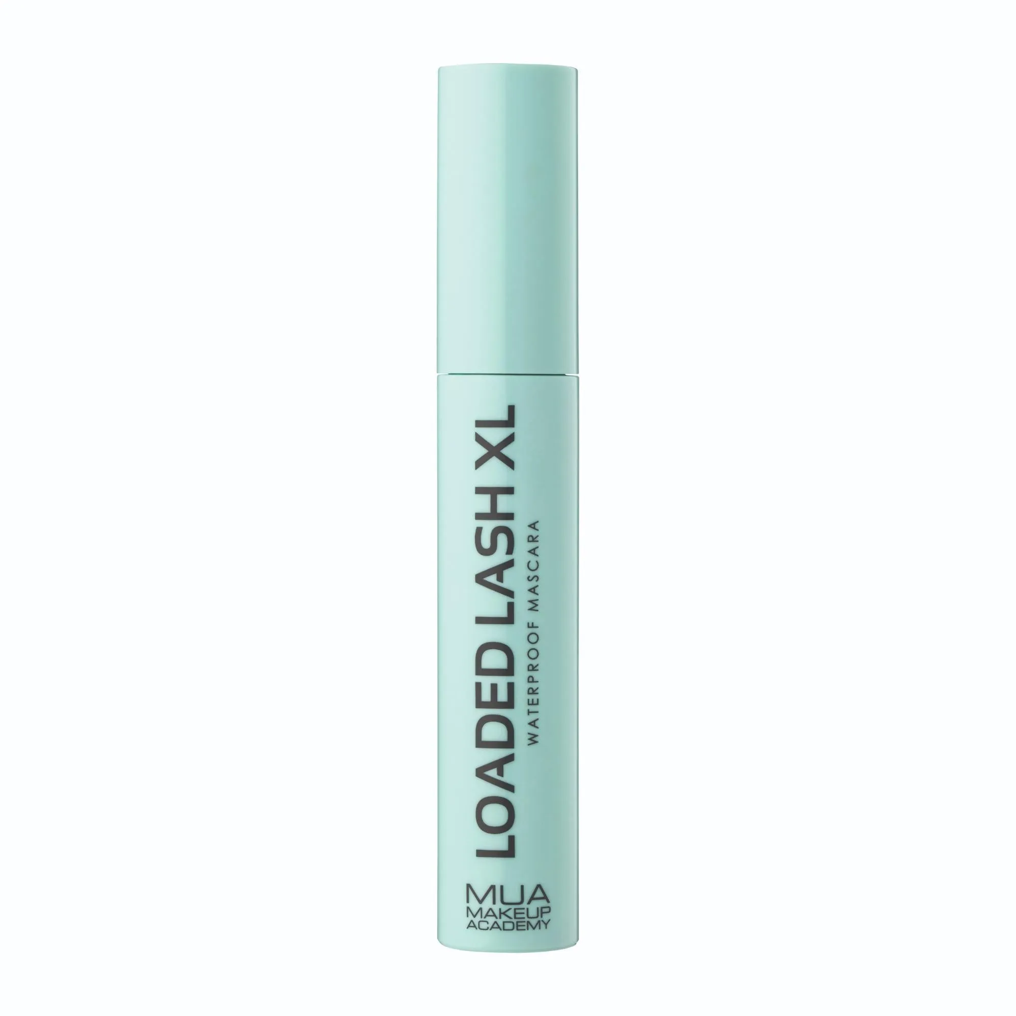 Loaded Lash XL Waterproof Mascara Black