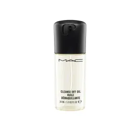 Mac Cleanse Off Oil Huile