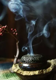 Mamool Bukhoor Incense Chips