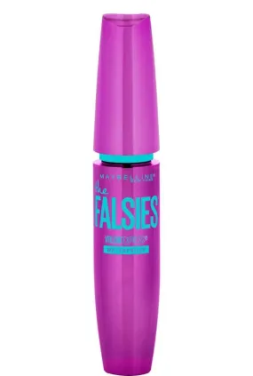 Maybelline Falsies Volum' Express Mascara Waterproof Very Black