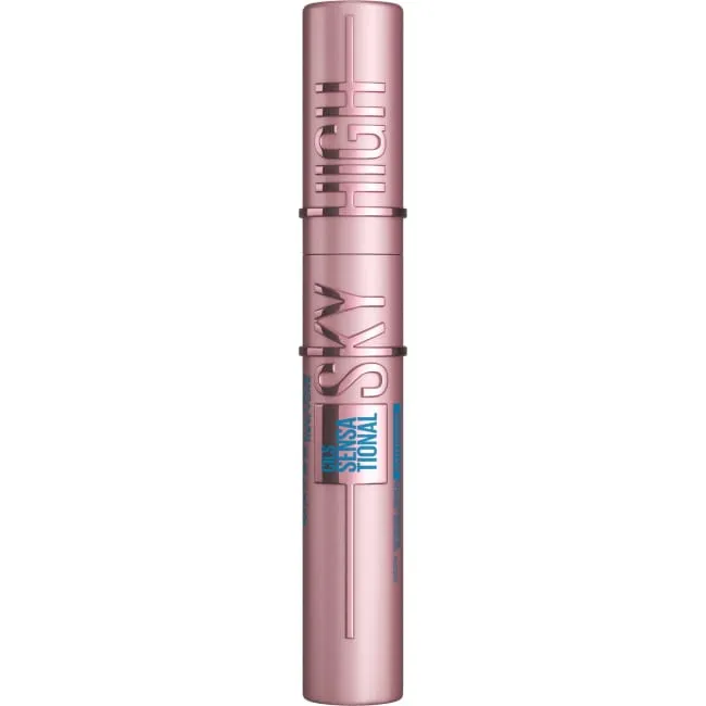 Maybelline Lash Sensational Sky High Waterproof Mascara - Very Black