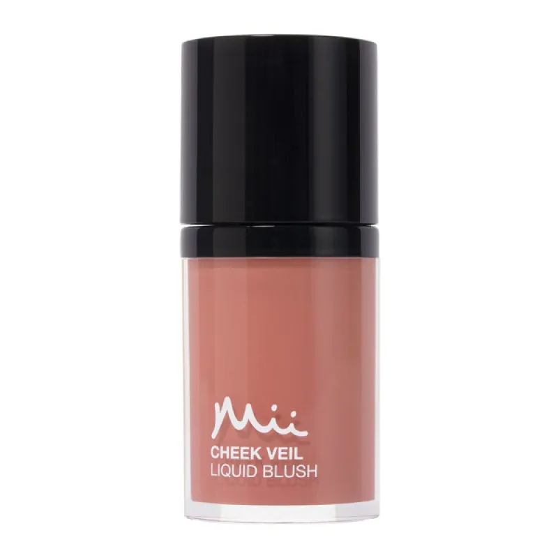 Mii - Cheek Veil Liquid Blush