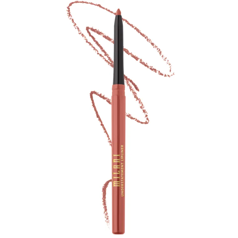 MILANI Understatement Lip Liner - Nude Entrance #110