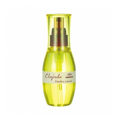 MILBON eljuda limber serum (NET 120ml) weight:190g