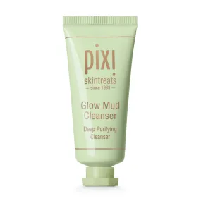 Mini Glow Mud Cleanser