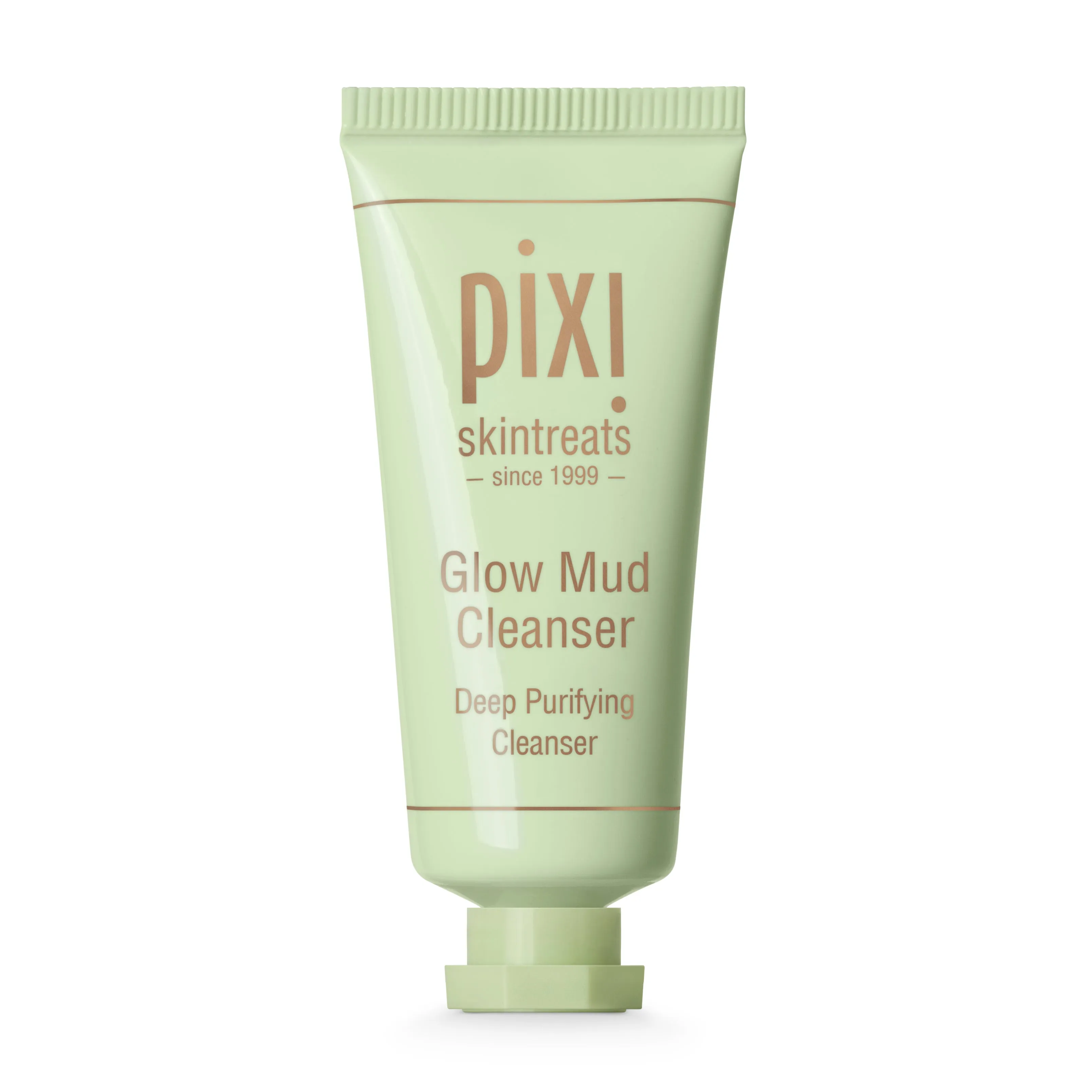 Mini Glow Mud Cleanser