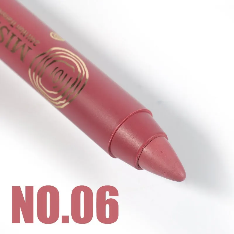 Missrose Matte Lip pen