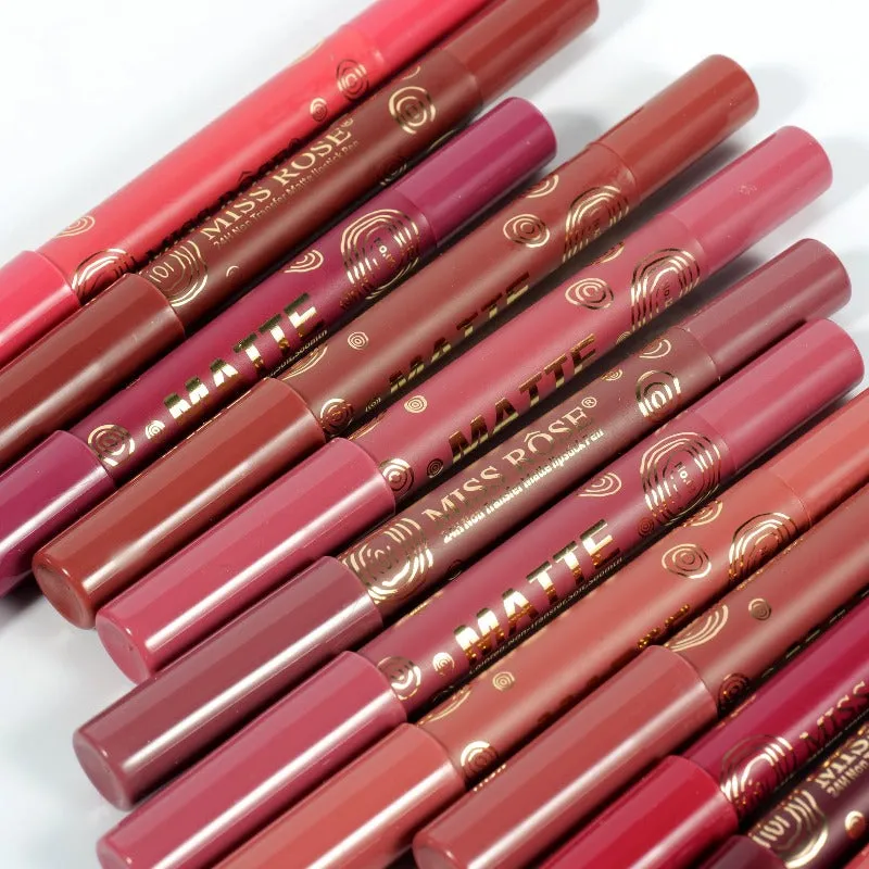 Missrose Matte Lip pen