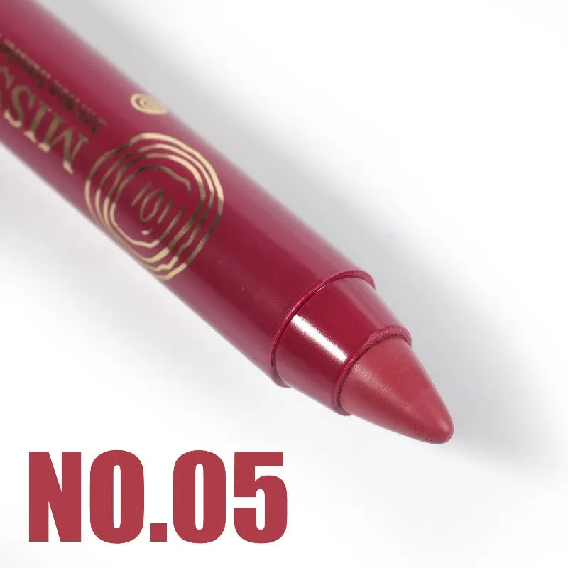 Missrose Matte Lip pen