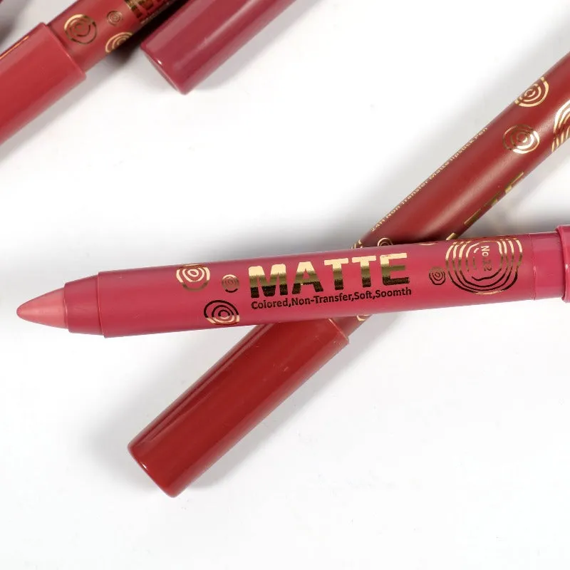 Missrose Matte Lip pen