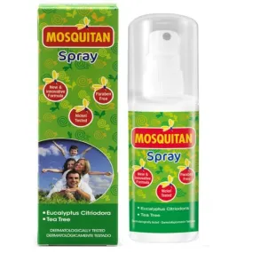 Mosquitan Spray 100 ML