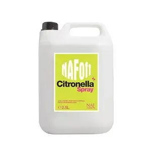 NAF Off Citronella - Various Sizes