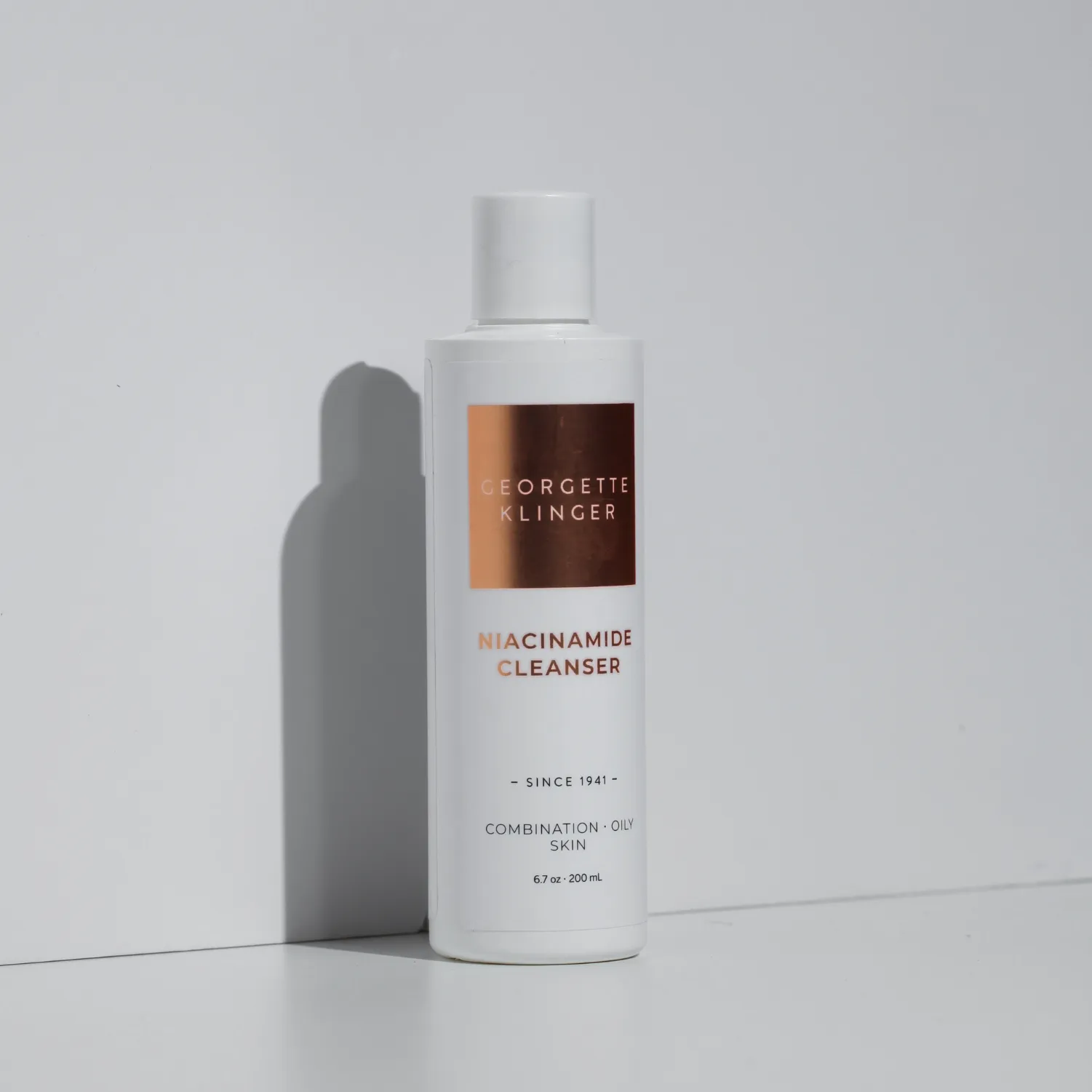 Niacinamide Cleanser