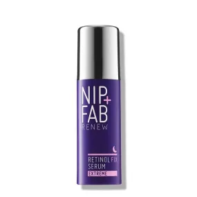 Nip   Fab Retinol Fix Serum Extreme