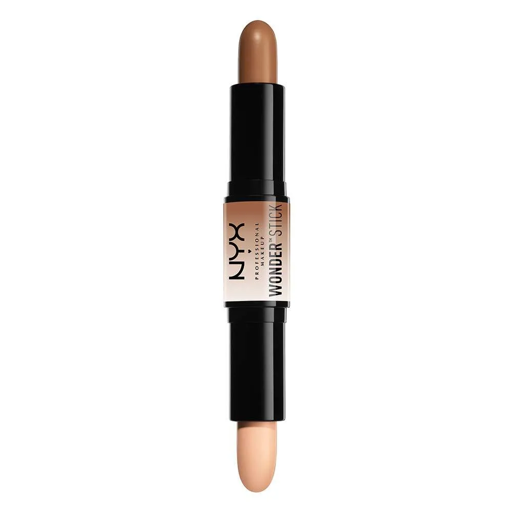 NYX Professional Makeup Wonder Stick Highlight & Contour Stick