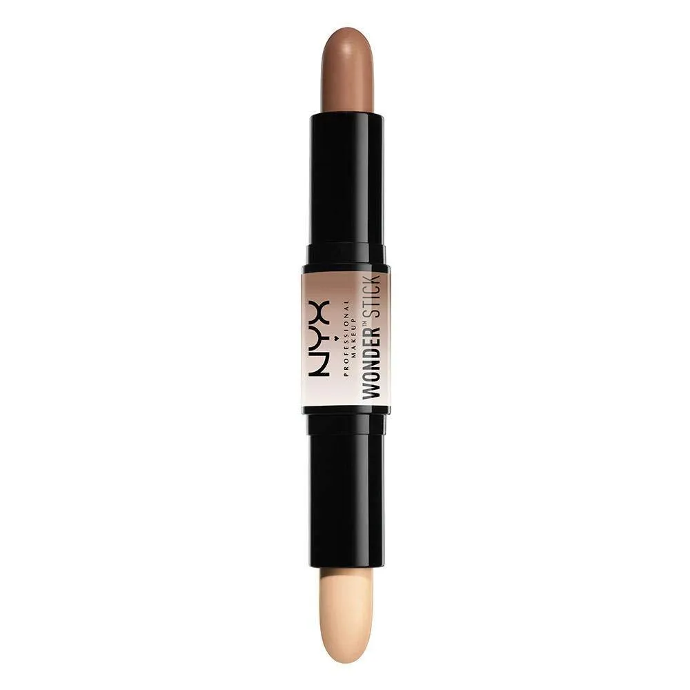 NYX Professional Makeup Wonder Stick Highlight & Contour Stick