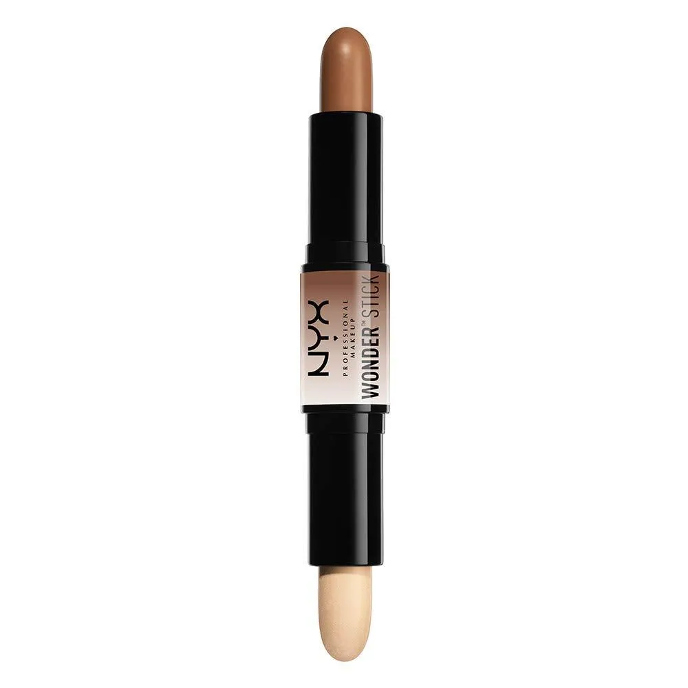 NYX Professional Makeup Wonder Stick Highlight & Contour Stick