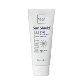 Obagi Medical Matte Broad Spectrum SPF 50