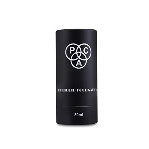 PAC HD Liquid Foundation - 3.0 (30ml)