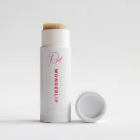 Peppermint Wonderlip Repair   Condition Lip Balm