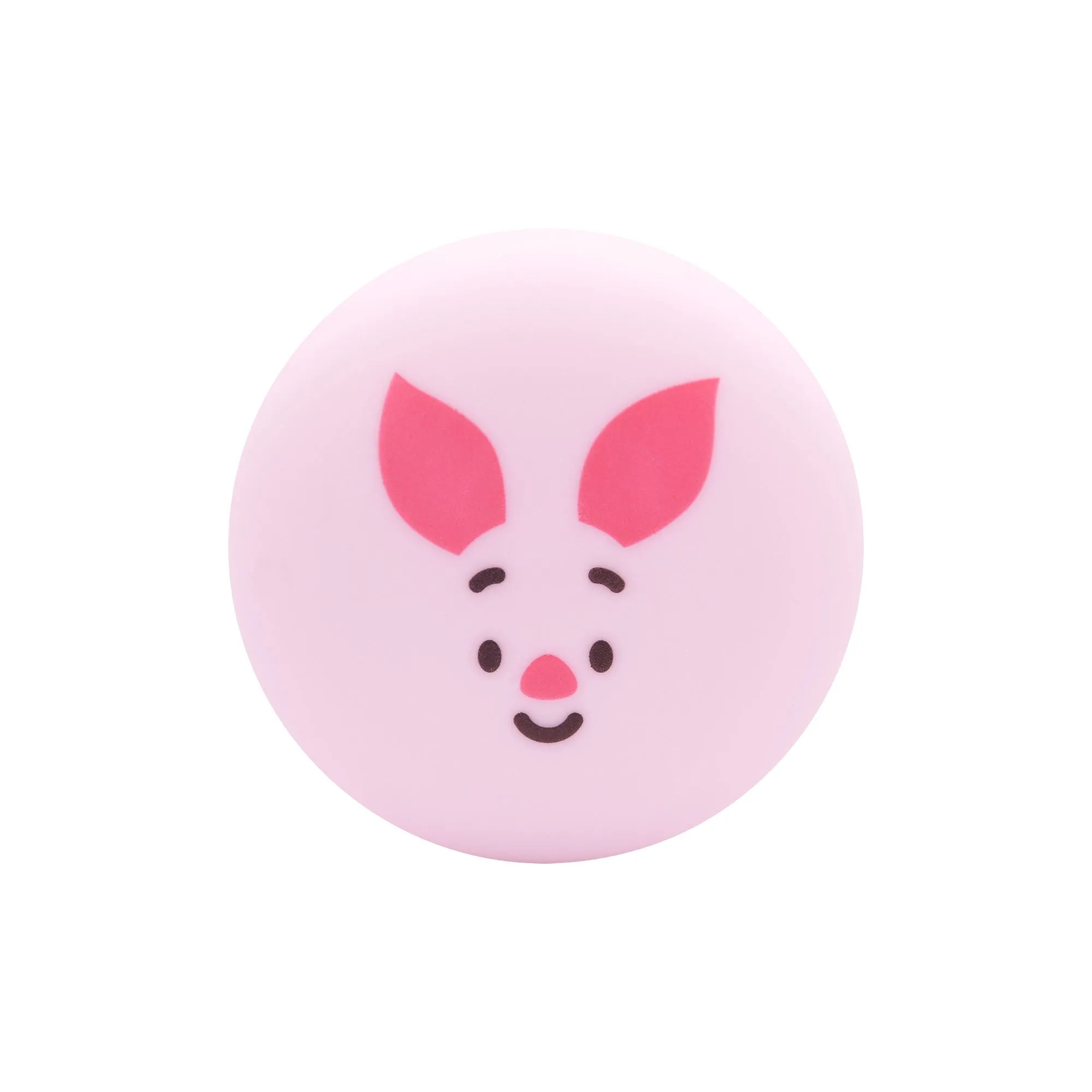 PIGLET Macaron Lip Balm - Rosy Watermelon