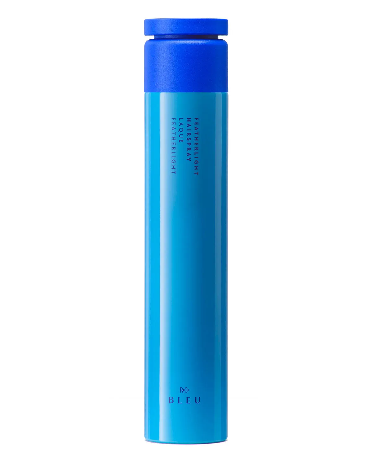 R Co BLEU Featherlight Hairspray